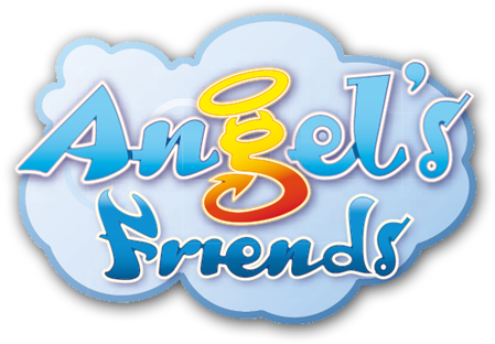 Angel's Friends Complete